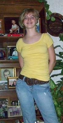 Deborah Millican