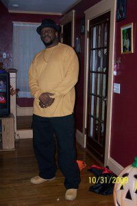 Derek Mitchell