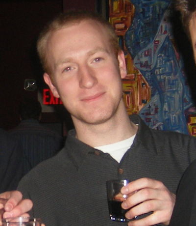 Brian Dunn