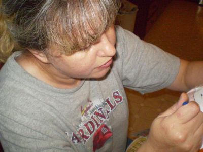 Karen White