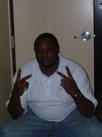 Lashon Willis