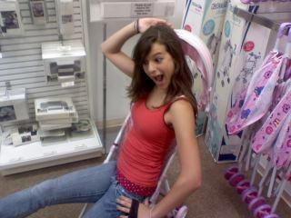 Jessica Christ