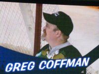Greg Coffman