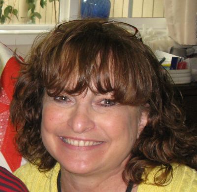 Lorie Sheff