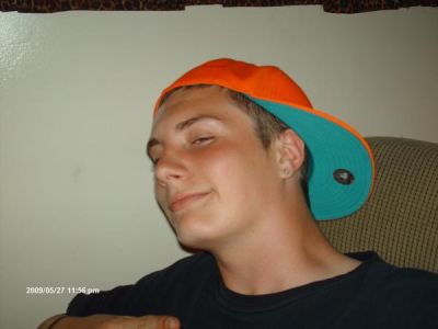 Cody Hitch
