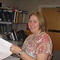Janice Drisko