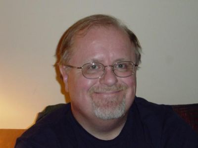 Mark Schumaker