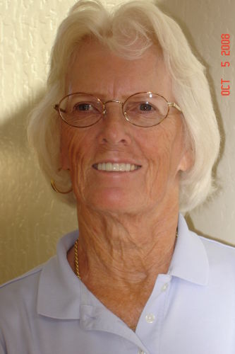 Nancy Henry