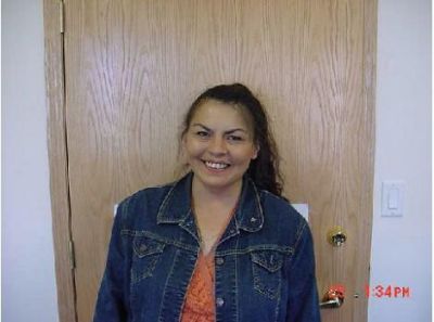 Janell Hopkins