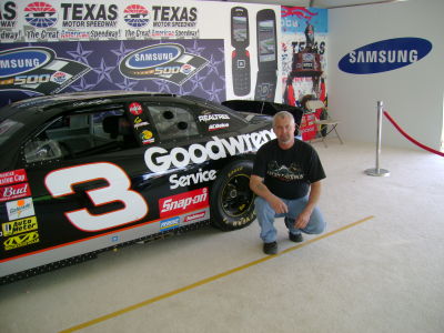 Ray Truitt