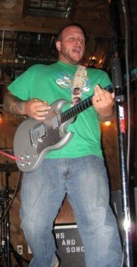 Joshua Curcio