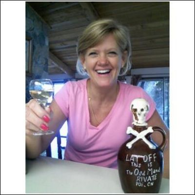 Carla Waychoff