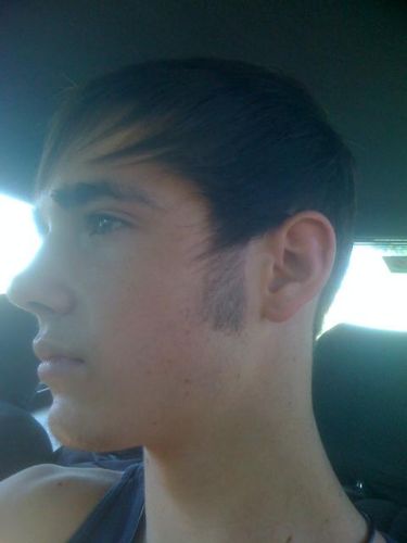 Dylan Young