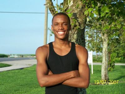 Cedrick West