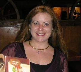 Cari Cuciti-Cohen