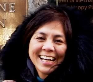 Evangeline Dumlao