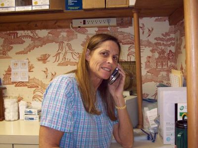 Shelley Goldberg