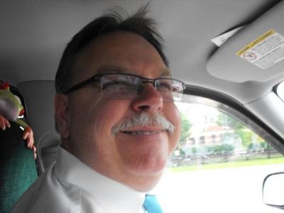Ray Orr