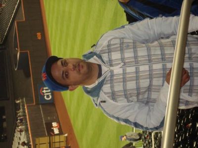 Elvin Santos