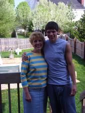 Sharon Mckenney