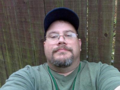 Dale Frey