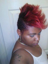 Letisha Houston