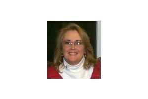 Mary Vonarx