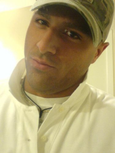 Justin Torres
