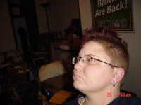 Christy Rhinehart