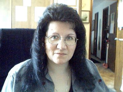Barbara Thompson