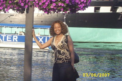 Myrtle Lacy