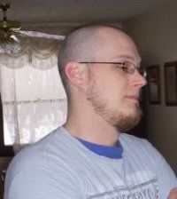 Kirby Mcgriff
