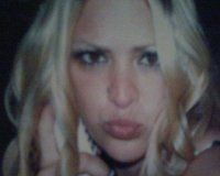Cassandra Cockrell