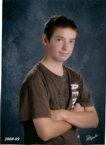 Joshua Labranche
