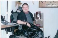 Timothy Mckay