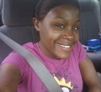 Troynette Roberts