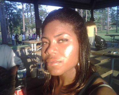 Coreona Williams