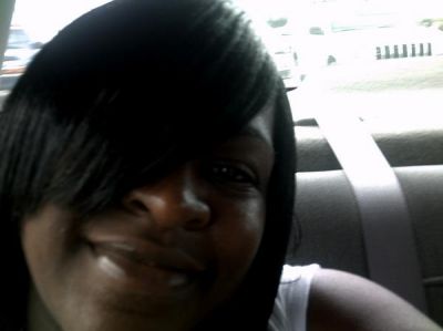 Porcia Robinson