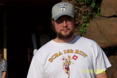 Eric Lynch