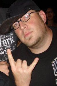Christopher Winegar