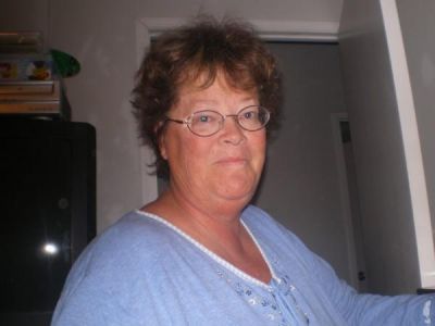 Donna Roseman