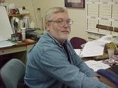 Wayne Widmeyer