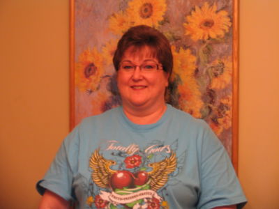 Lisa Rhoades