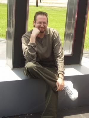 Daniel Palmen