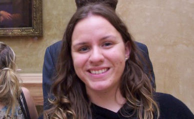 Kristen Becker