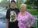 Delores Blanton