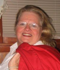 Debbie Swartzentruber