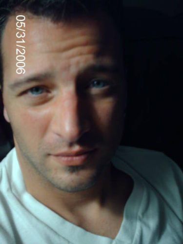 Randy Little