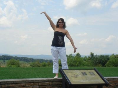 Stacie Gatza