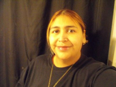 Sylvia Aguilar
